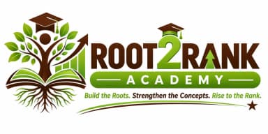 Root2Rank Logo